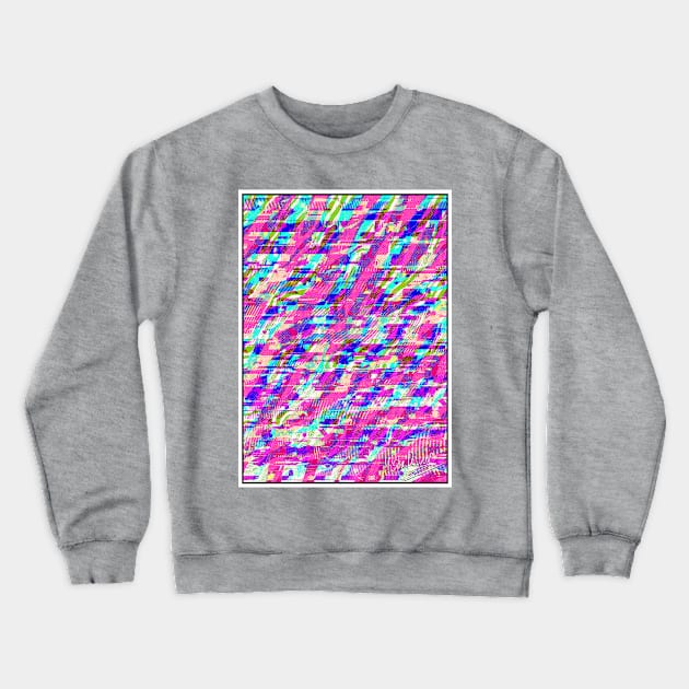 ACID_DRAGOON.TRP - Mashup Crewneck Sweatshirt by mishadelvar